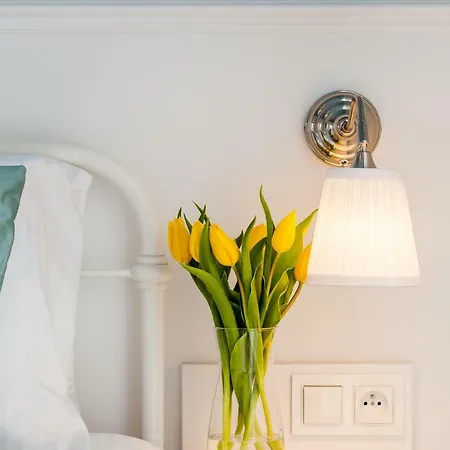 Appartement Happy Oldnova Luxury 343