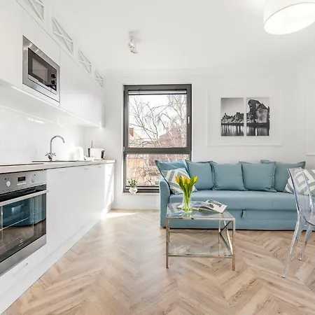Appartement Happy Oldnova Luxury 343