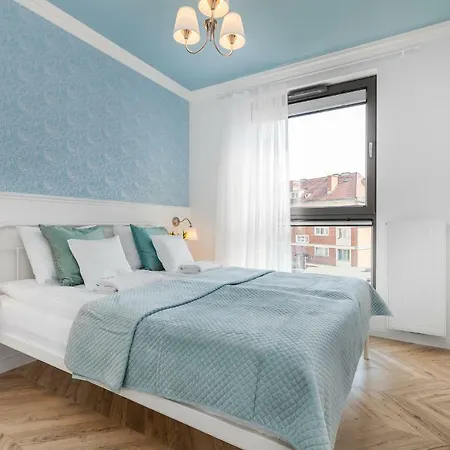 Apartmán Happy Oldnova Luxury 343