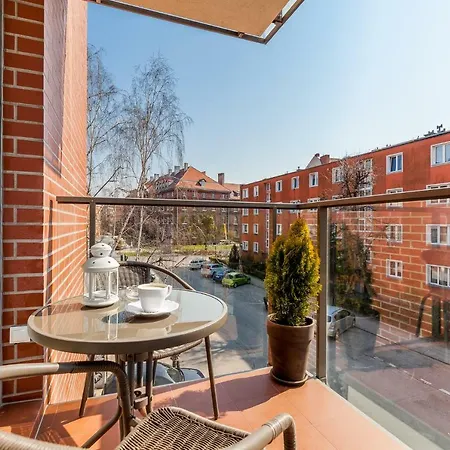 Appartement Happy Oldnova Luxury 343