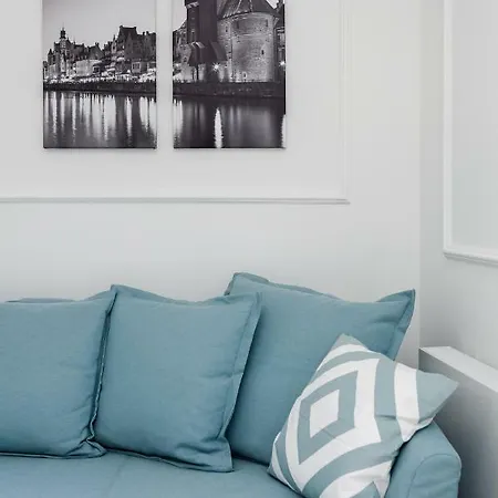 Appartement Happy Oldnova Luxury 343 *