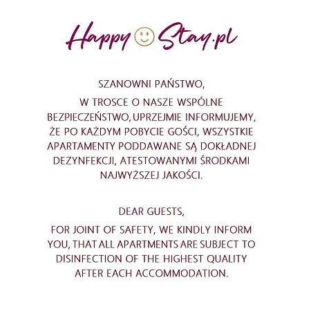 Apartmán Happy Oldnova Luxury 343 *